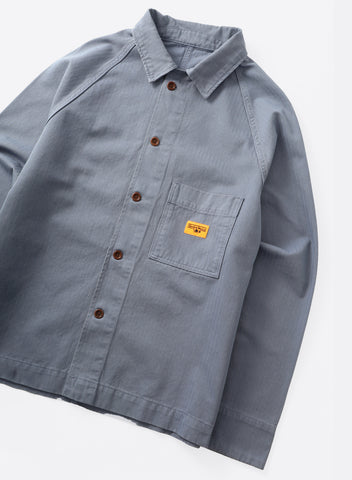 HERRINGBONE FOH JACKET HARBOUR