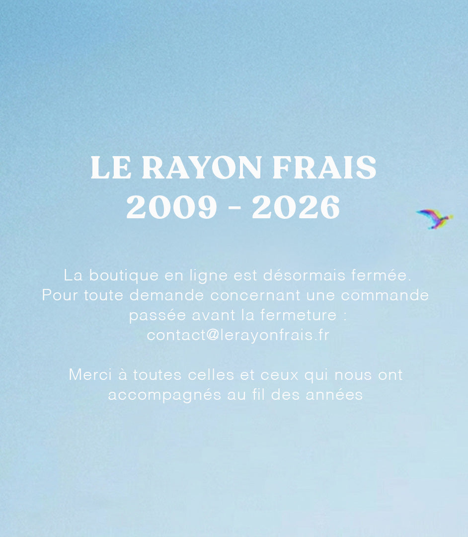 Le Rayon Frais