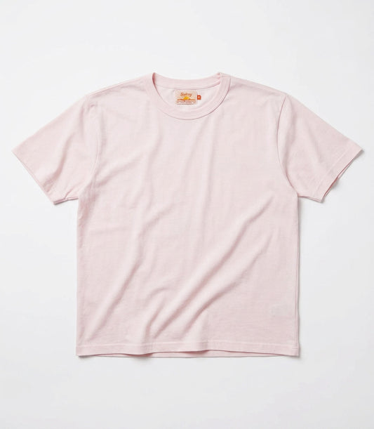Haleiwa SS T-Shirt Carinaria