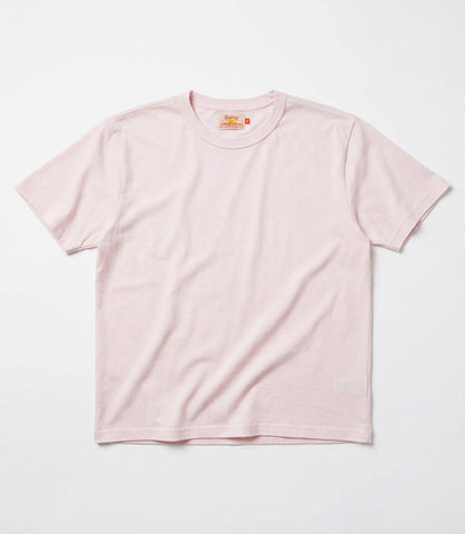Haleiwa SS T-Shirt Carinaria