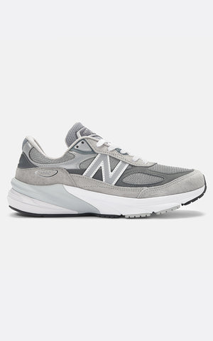 MADE IN USA 990V6 GREY