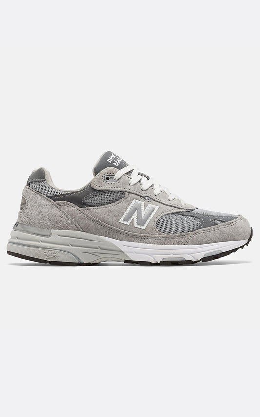 MADE in USA 993 Core GREY