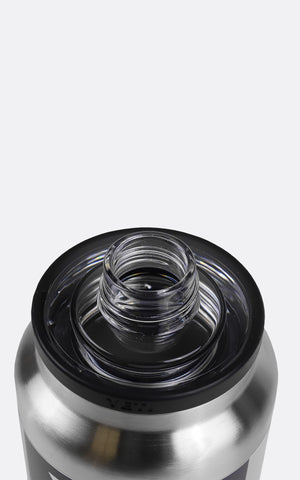 RAMBLER BOTTLE CHUG 36OZ STAINLESS STEEL