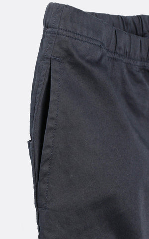 SALATHE TWILL CLIMBING PANT NAVY