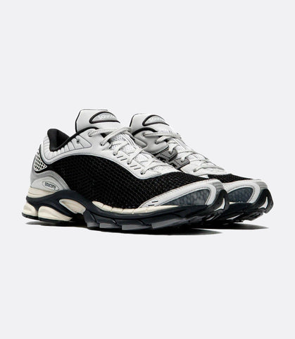 Progrid Paramount Black/white