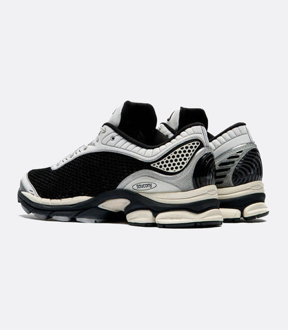 Progrid Paramount Black/white