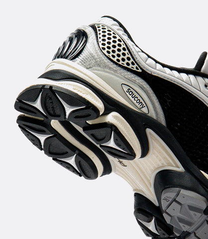 Progrid Paramount Black/white