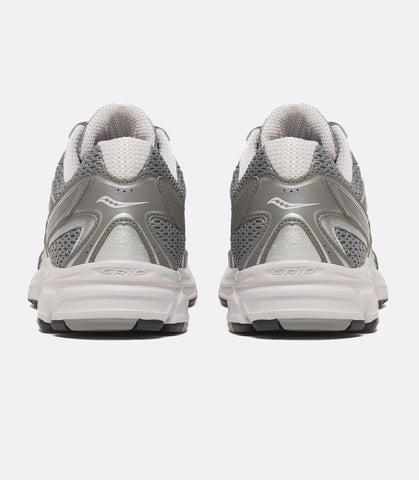 Ride Millenium Grey/Silver