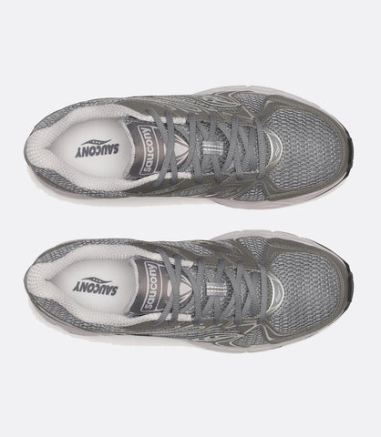 Ride Millenium Grey/Silver