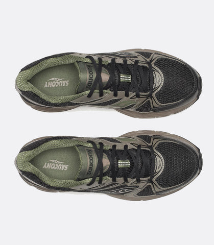 Ride Millenium Olivine/Black