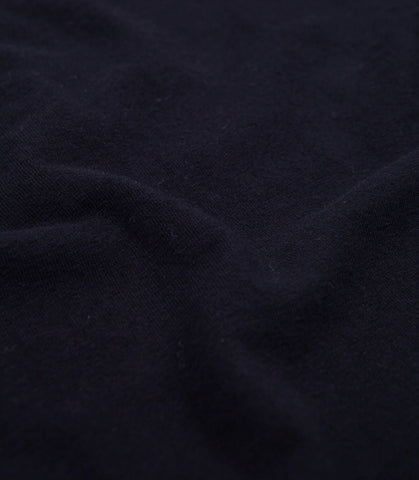 Haleiwa LS T-Shirt Dark Navy