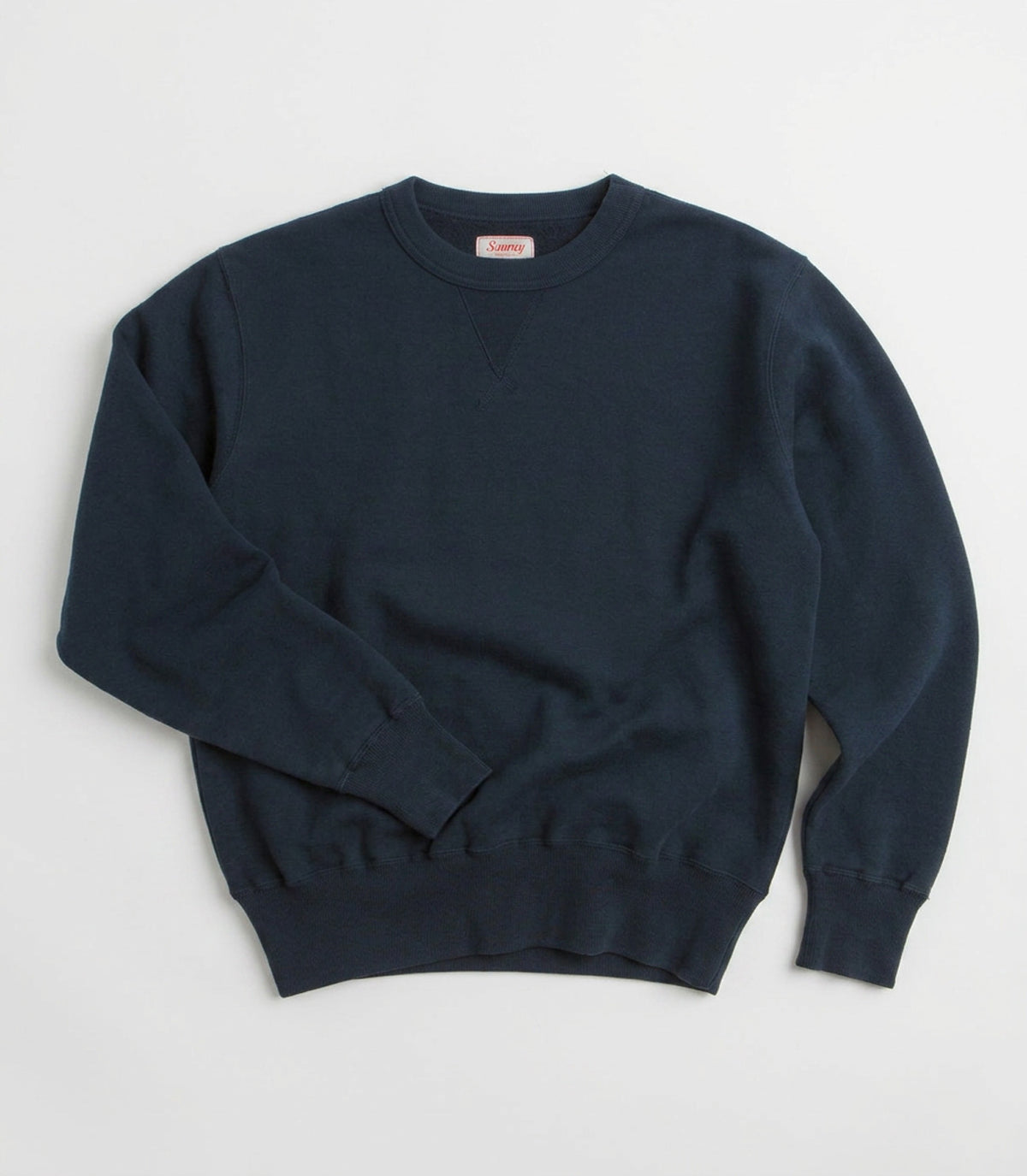 Laniakea CN Sweatshirt Dark Navy