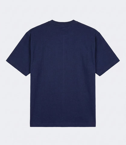 T-shirt 8OZ MAX-WEIGHT, Navy